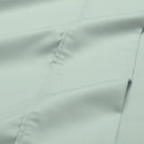 River Park Estate Luxury Egyptian Cotton Sateen 500 Thread Count Sheet Set