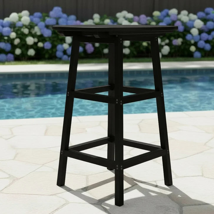 Capterra Casual 32" Round Pub Table