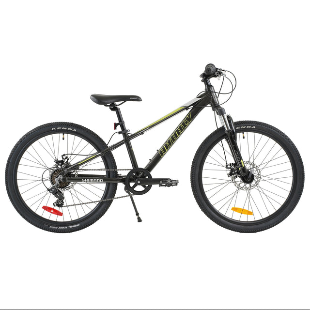 Infinity Incline Boys Mountain Bike G1