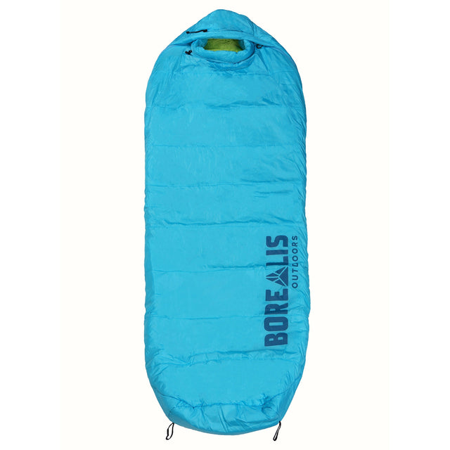 Borealis Outdoors Muktuk 30F Sleeping Bag H8