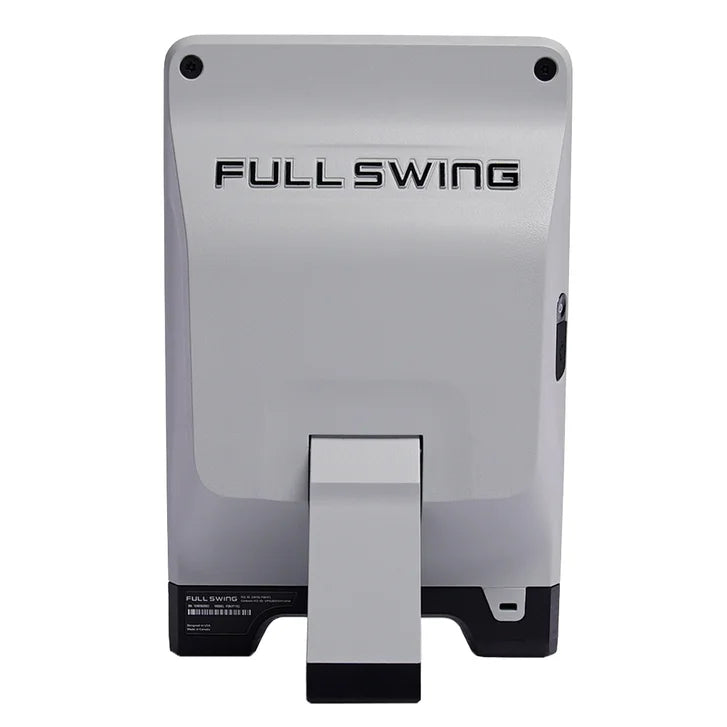 Full Swing KIT Launch Monitor