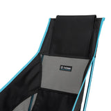 Helinox Chair Two, Original Lightweight, Compact, Collapsible Camping Chair, 2-pack