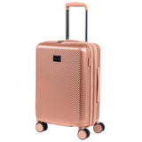 Champs Iconic II Collection 20 in. Carry-on