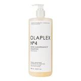 Olaplex No. 4 Bond Maintenance Strengthening and Reparative Hair Shampoo, 1000 mL
