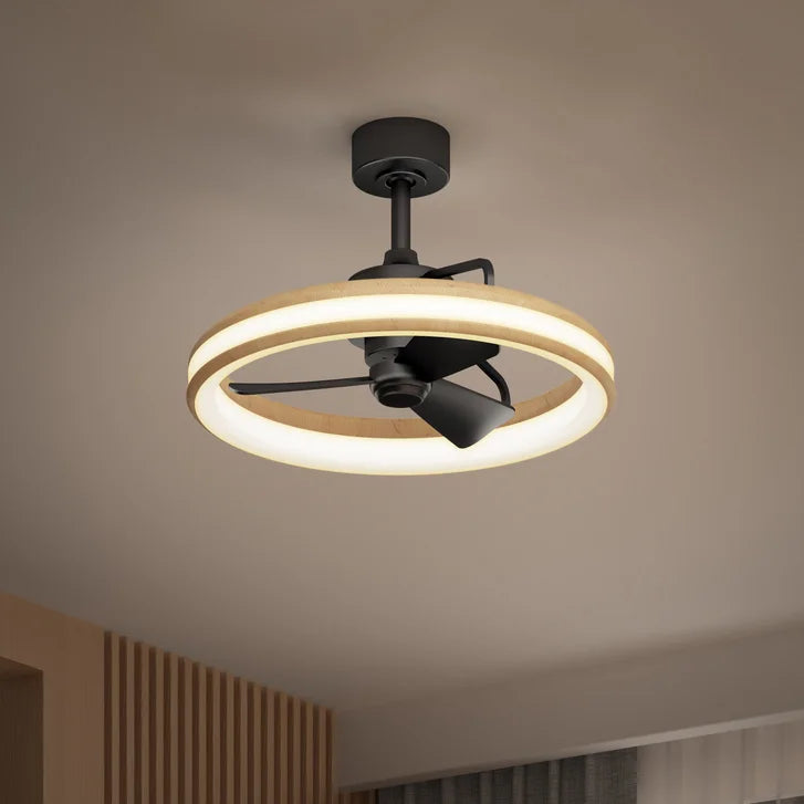Artika Lugano 23 in. Ceiling Fan