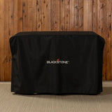 Blackstone 28" XL Omnivore Griddle with Hood and Soft Cover Bundle