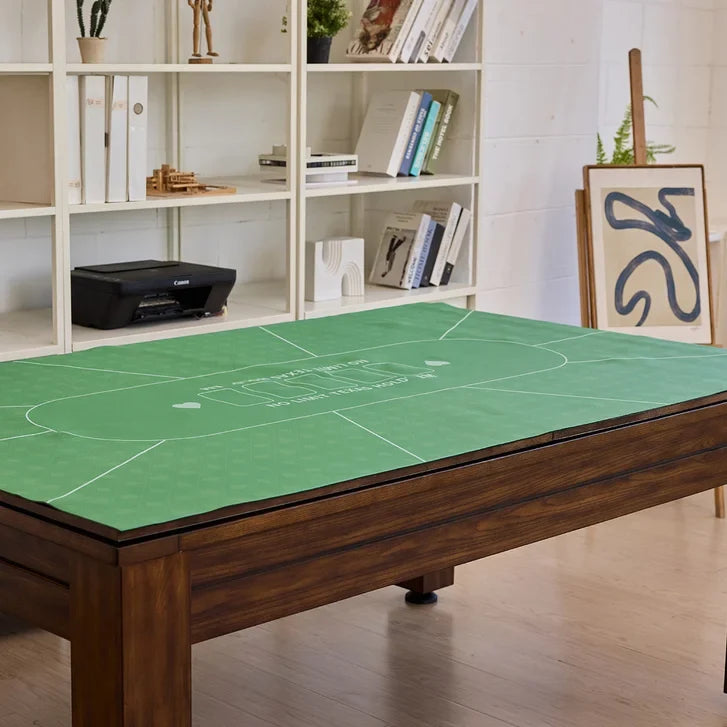 Beringer Mythic Adventure 2.13 m (7 ft.) Multi-function Game Billiard Table