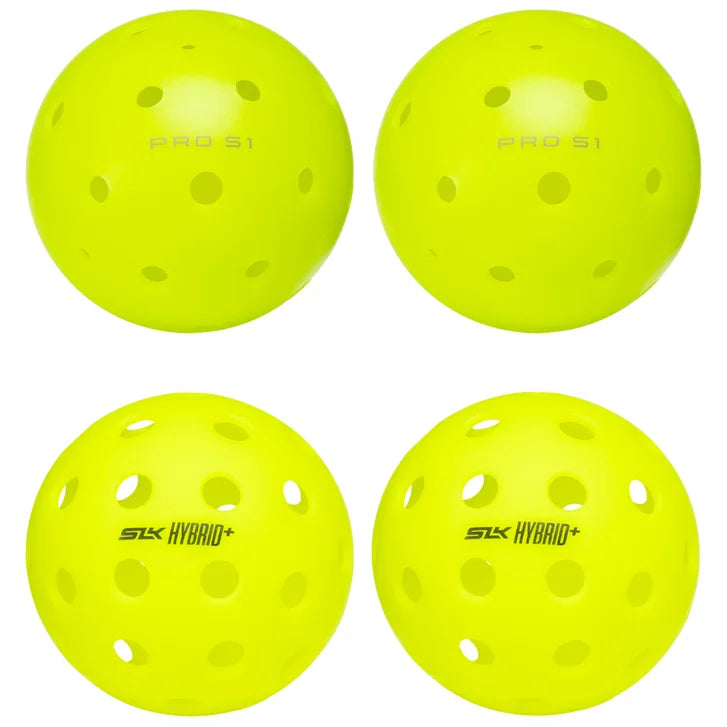 Selkirk - SLK Prime 2.0 Widebody Pickleball Bundle