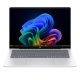 HP OmniBook 5 OLED 14-in. Laptop Copilot+, Snapdragon X Plus X1P-42-100, 16 GB RAM, 1TB SSD, Qualcomm Adreno GPU