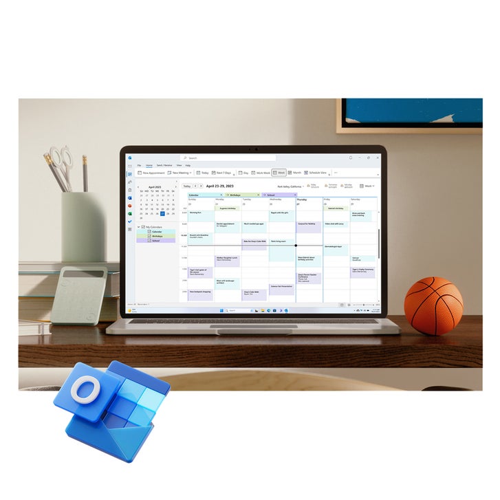 Microsoft 365 Personal 12-month Subscription, Digital Download