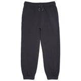 Pekkle Boys' and Girls' Cozy Fuzzy Fleece 2-piece Sweatshirt and Pants Set