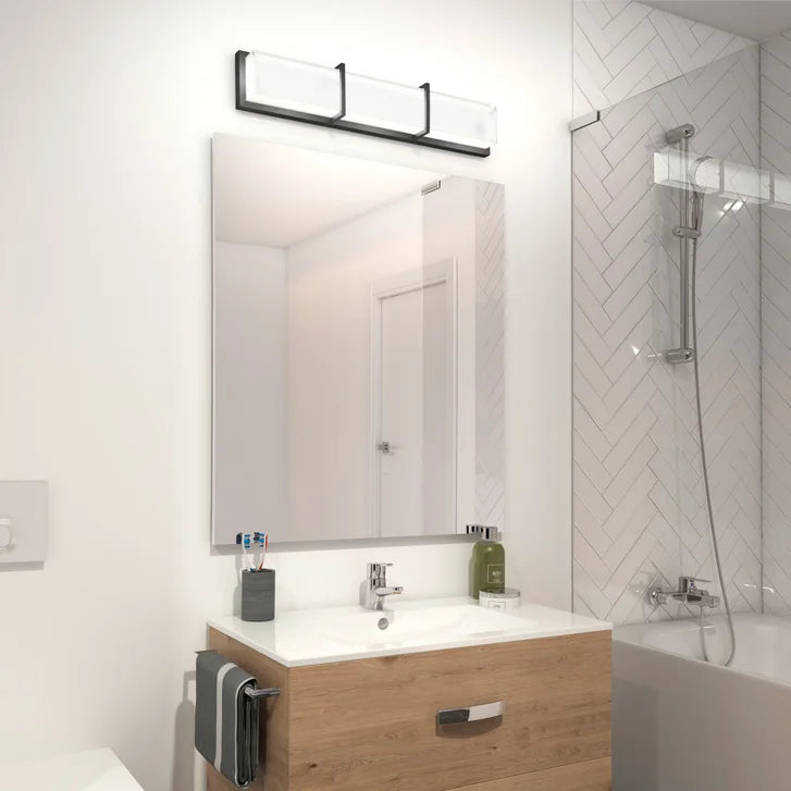 Artika Subway 27 inch Vanity LED Light Fixture