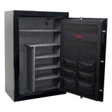 Sports Afield 20.55 cu. ft. Fire Rated and Waterproof Gun Safe