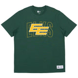 CFL Men's Official Canadian Football Tee - Edmonton Elks