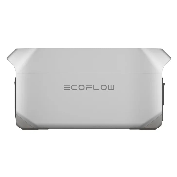 EcoFlow DELTA 3 Smart Battery