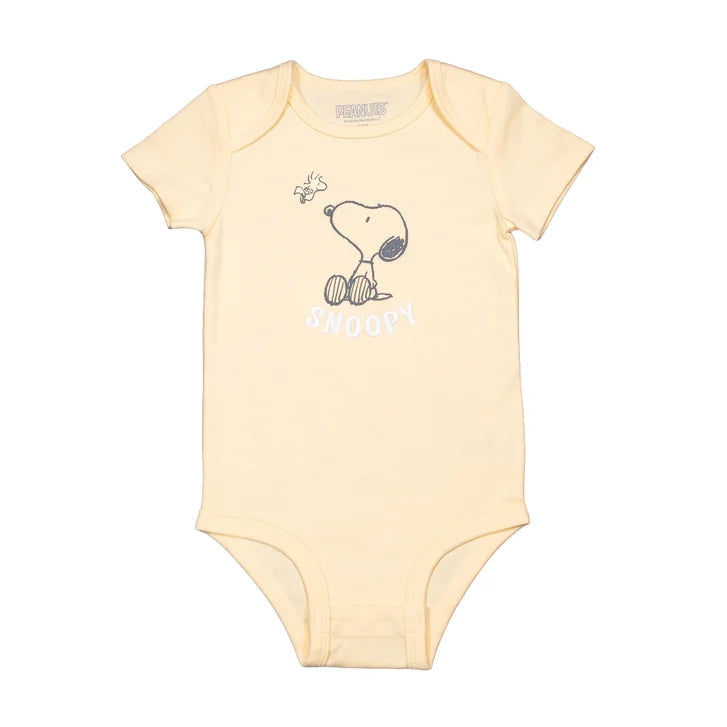 Licensed Infant 3-piece Set
