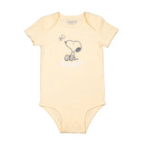 Licensed Infant 3-piece Set