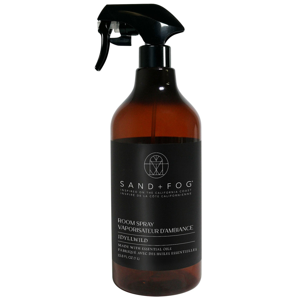 Sand + Fog Room Spray - 1 L (33.8 fl. oz.)