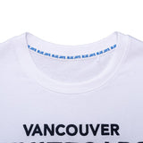MLS Men's Official Soccer Graphic T-Shirt - Vancouver Whitecaps