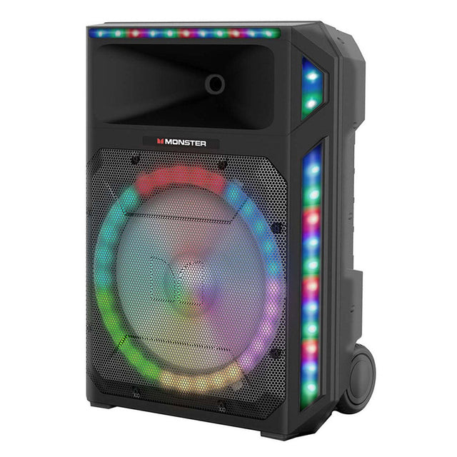 Monster X6 PA Bluetooth Speaker Z8
