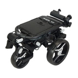 Axglo V1 3 Wheel Lightweight Golf Push Cart