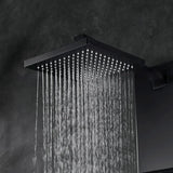 Akuaplus Olivia Pressure Balance Shower Panel