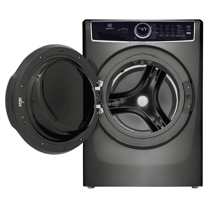 Electrolux 6 Series 5.2 cu ft. Front Load Washer with SmartBoost