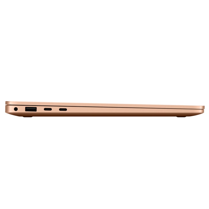 Microsoft Surface 13.8-in. Copilot+ PC Touchscreen Laptop, Qualcomm Snapdragon X2 Elite - 16GB RAM, 1 TB SSD - Dune