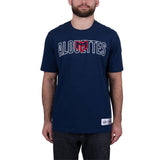 CFL Men's Official Canadian Football Tee - Montreal Alouettes