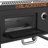 Blackstone 36 inch Griddle with Pizza Oven - Air Fryer