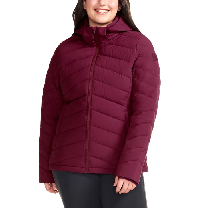 Lolë Women’s Packable Down Jacket