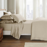 Maison Madeliene - Egyptian Cotton 800 Thread Count 6 Piece Sheet Set