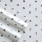 Eddie Bauer - Cotton Percale Sheet Set