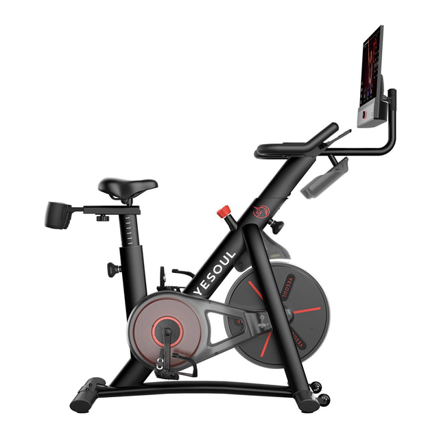 Yesoul G1M Max Smart Exercise Bike G1
