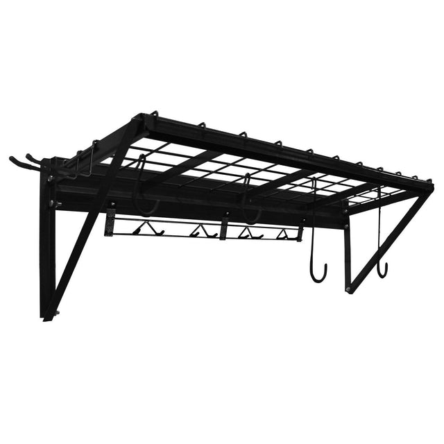 Proslat ProRack Compact Golf and Bike Rack Q9