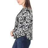 Tahari Women's Quilted Jacket