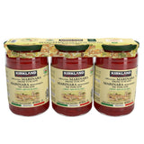 Kirkland Signature Organic Marinara from Tuscany, 3 x 650 mL