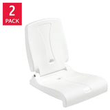 Step2 - 2-pack Poolside Flip Seat