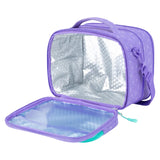 Roots - Expandable Insulated Lunch Bag, 9L