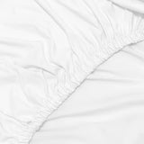 Jennifer Adams Split King Sheet Set, 7-piece