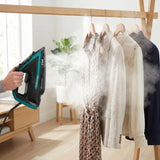 T-fal Ultraglide Plus Enhanced Steam Iron with Calc-Collector