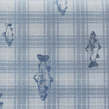 Eddie Bauer - Cotton Percale Sheet Set