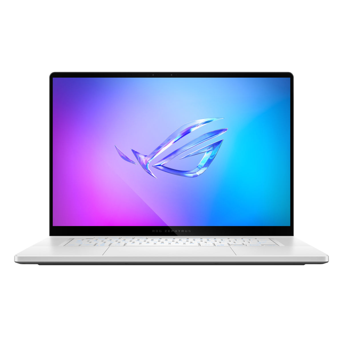 ASUS ROG Zephyrus G16 OLED 16-in Gaming Laptop, Intel Core Ultra 7 255H – 32GB, 1TB SSD, 8GB NVIDIA GeForce RTX 5060