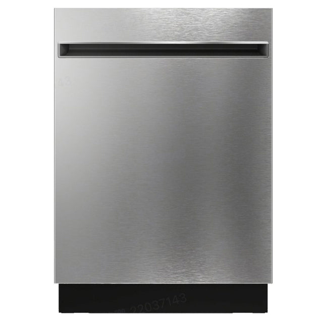 GE 24 in. Built-in Top Control Tall Tub Dishwasher with Auto Open Dry I8