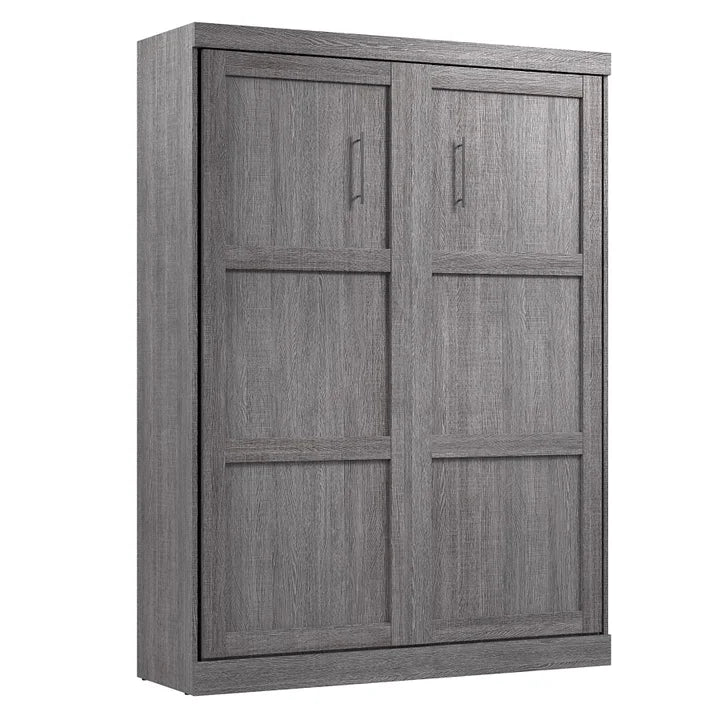 Bestar Boutique Queen Wall Bed