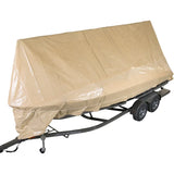 Navigloo Winter Shelter System for Boats 6.09 m to 7.01 m (20 ft. to 23 ft.)