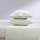 Laura Ashley - Cotton Percale Sheet Set