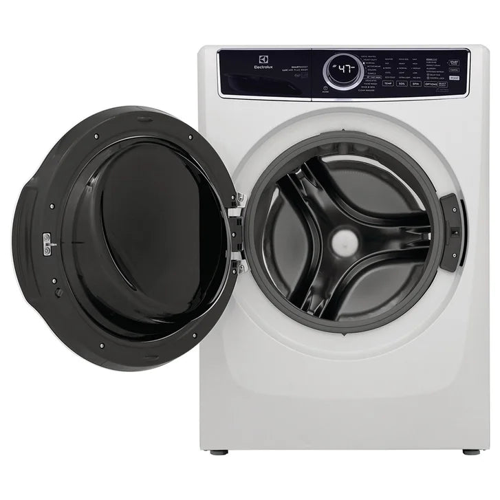 Electrolux 6 Series 5.2 cu ft. Front Load Washer with SmartBoost