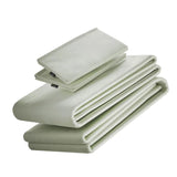 Hush Essentials - Bamboo Cotton Cooling Sheets