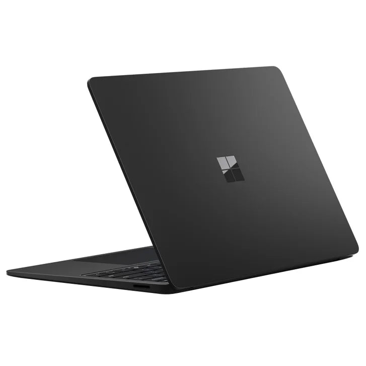 Microsoft Surface 13.8-in. Copilot+ PC Touchscreen Laptop, Qualcomm Snapdragon X2 Elite - 16GB RAM, 512 GB SSD - Black